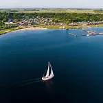 Safaritent De Windroos